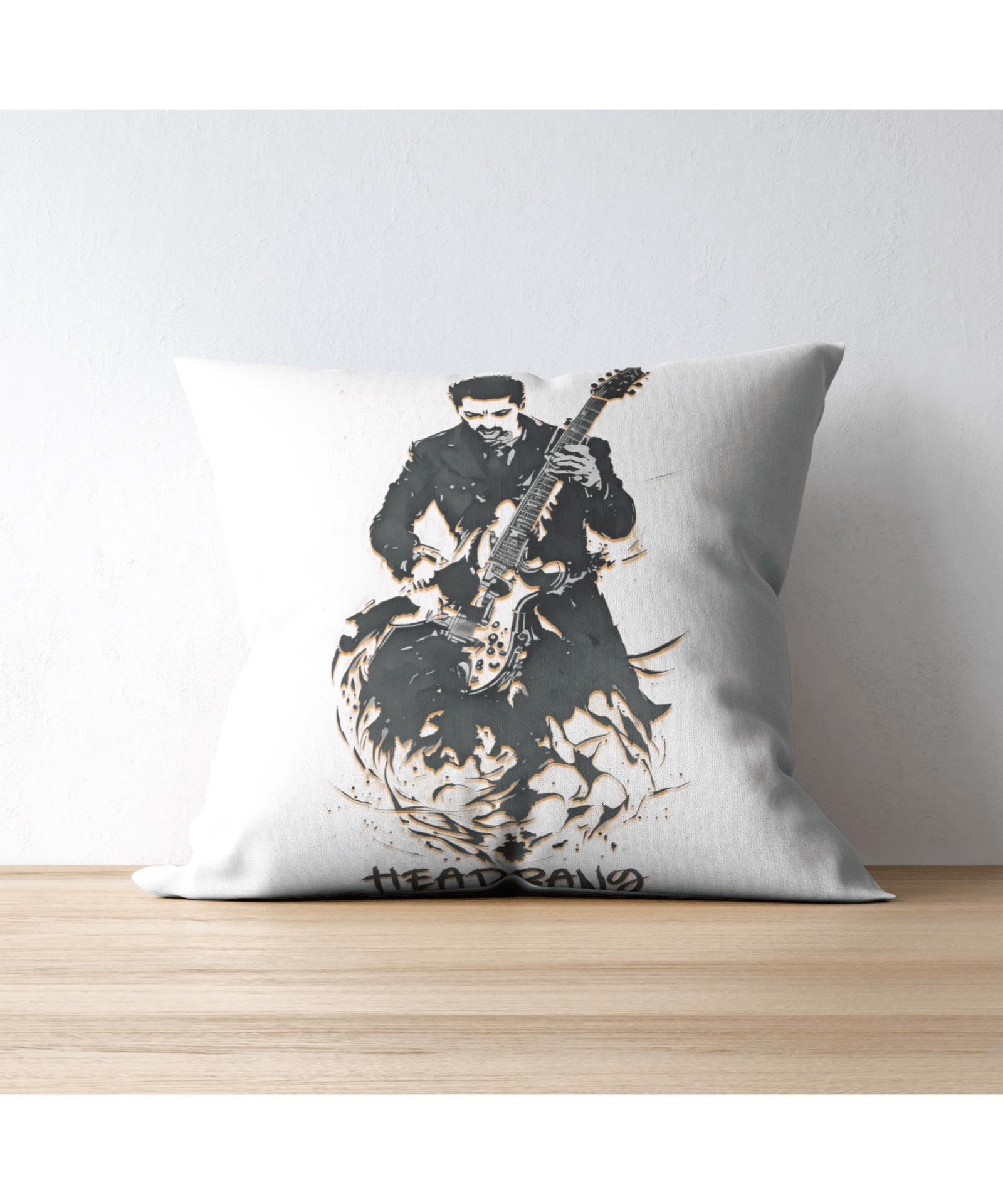 headbang energy – printable rock art design headbang energy – printable rock art design