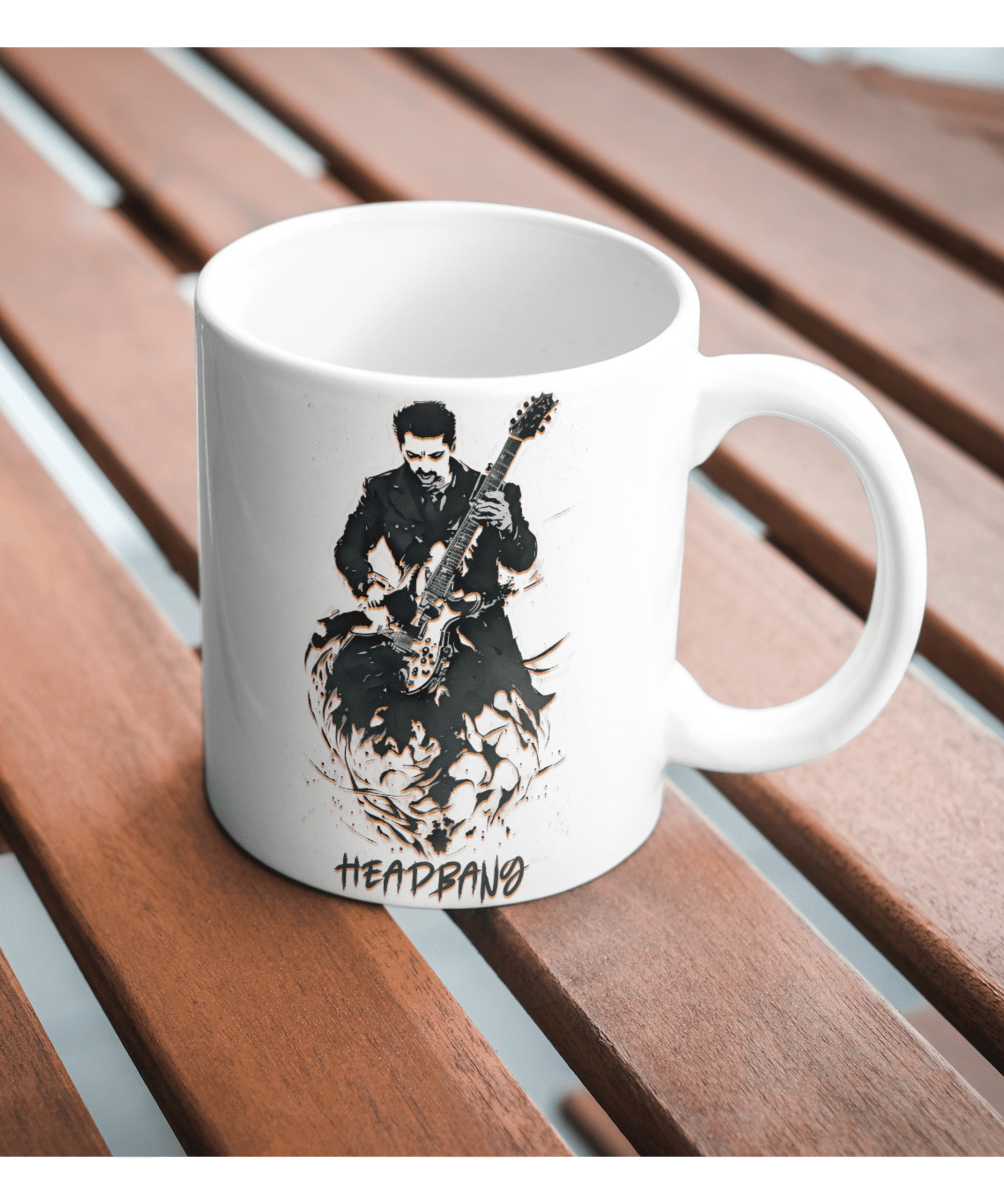 headbang energy – printable rock art design headbang energy – printable rock art design